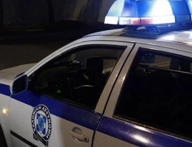 Στην Αράχωβα ψάχνουν τους ληστές των ΑΤΜ